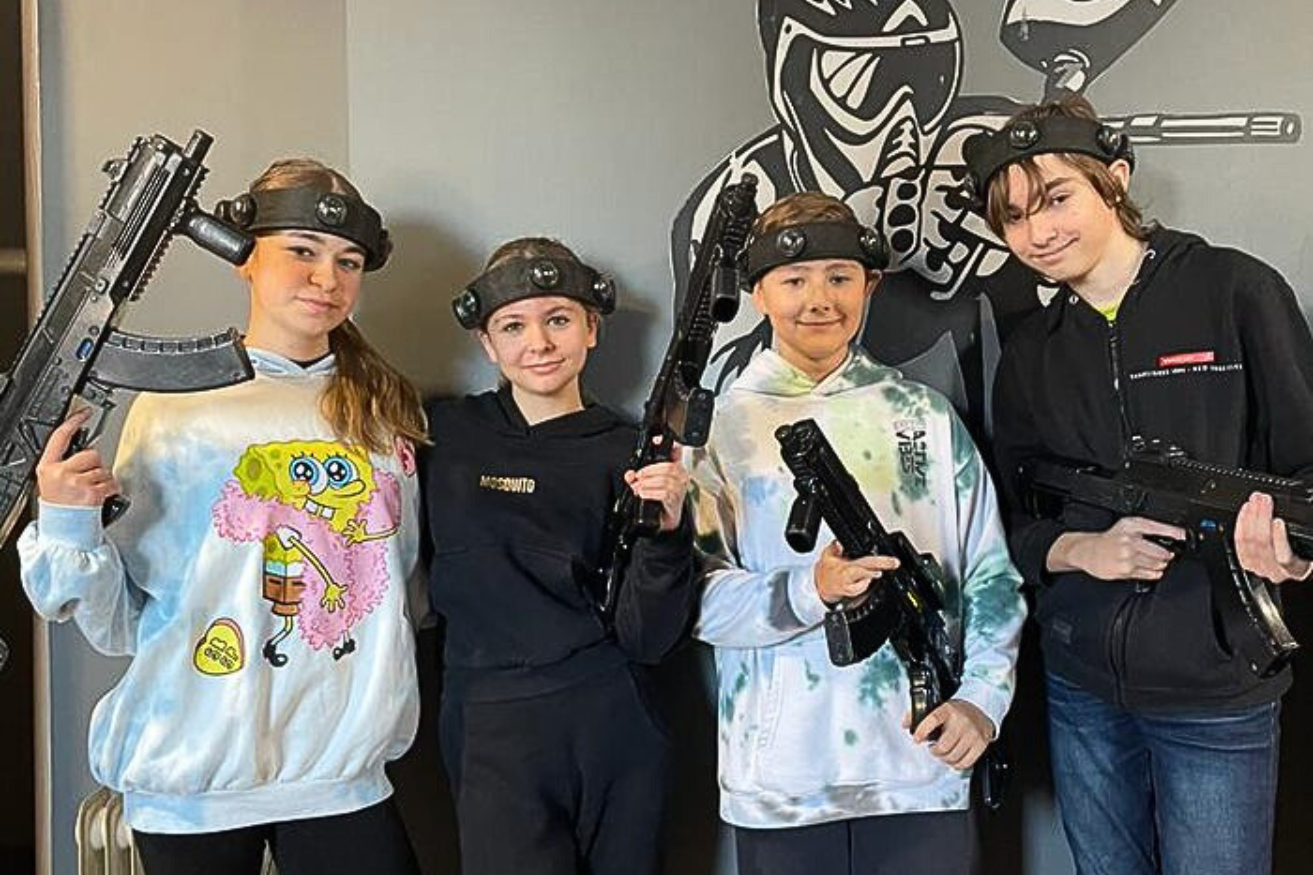 Wystrzałowe Andrzejki 7b